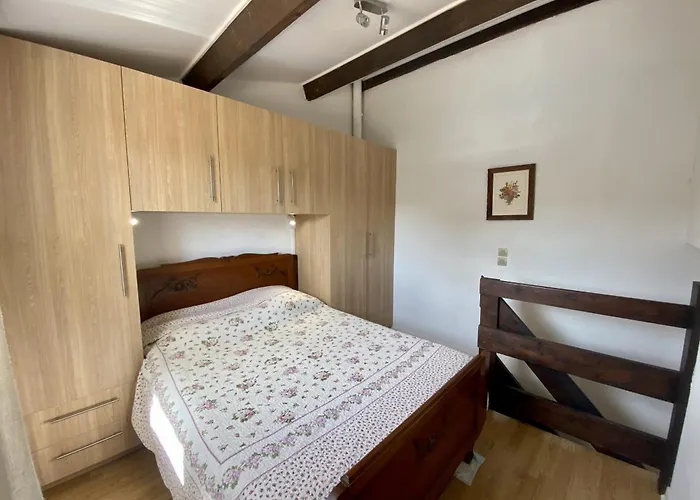 T2 Mezzanine - 36m² - Climatisee - Proche - 6 Pers - Parking Prive - Fr-1-795-29 Fleury (Aude)